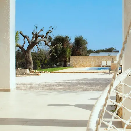 Libellula - The Fab Villa