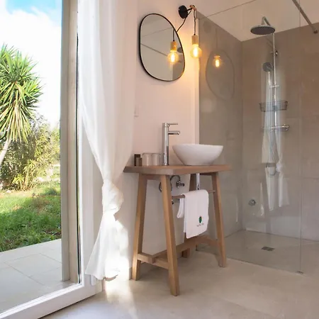 Libellula - The Fab Villa