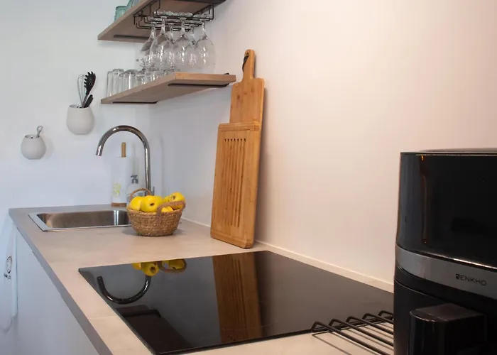 Villa Libellula - The Fab San Vito dei Normanni