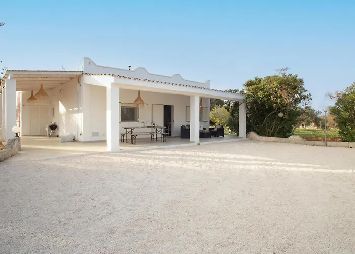 Villa Libellula - The Fab *