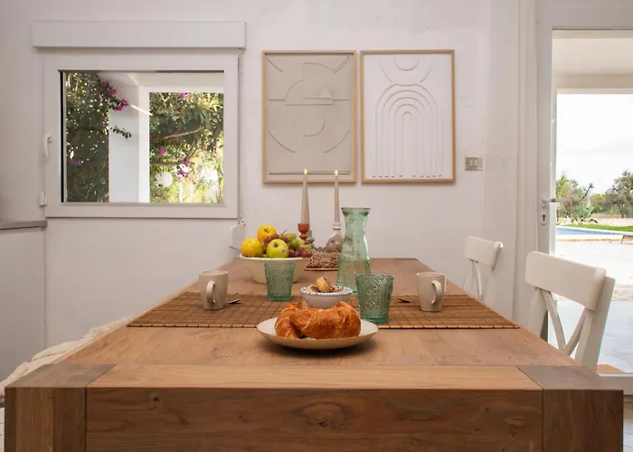 Libellula - The Fab Villa San Vito dei Normanni