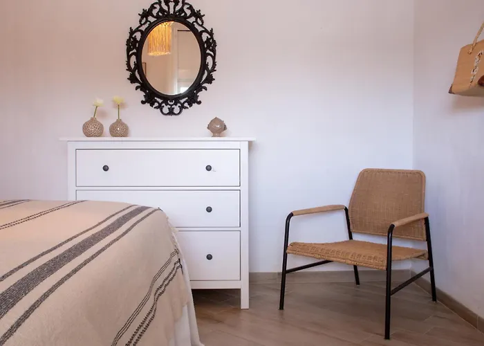 Villa Libellula - The Fab *