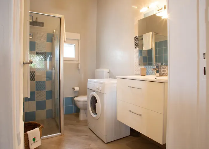 Villa Libellula - The Fab