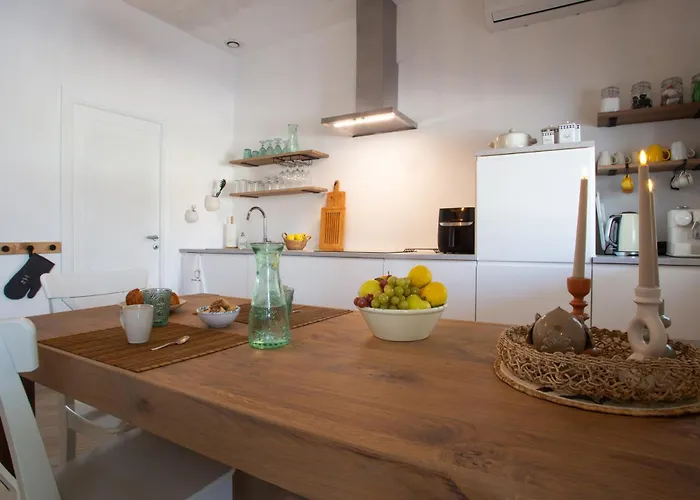 Villa Libellula - The Fab San Vito dei Normanni