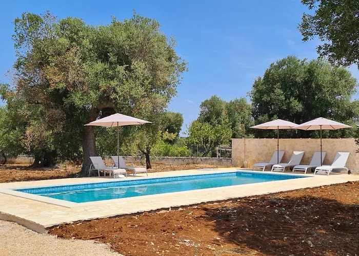 Libellula - The Fab Villa