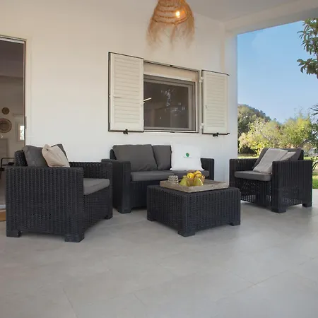 וילה Libellula - The Fab