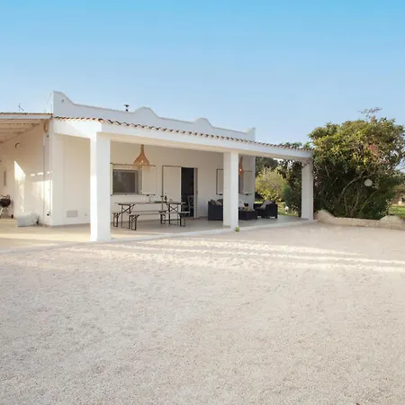 וילה Libellula - The Fab *