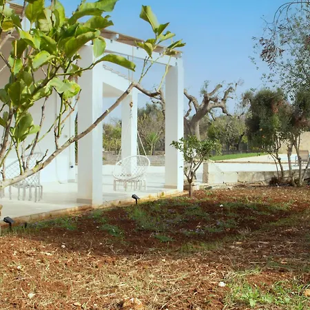 Willa Libellula - The Fab San Vito dei Normanni