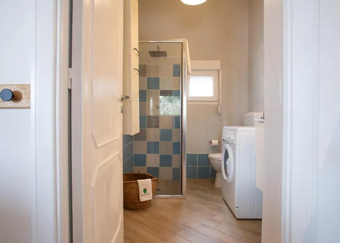 Villa Libellula - The Fab