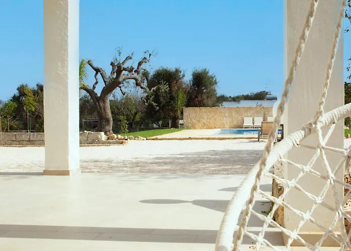 Libellula - The Fab Villa