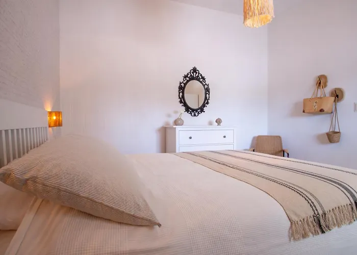 Villa Libellula - The Fab