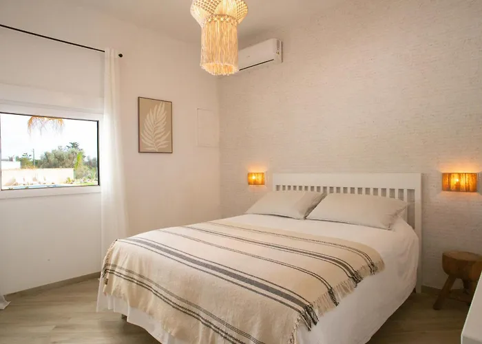 Libellula - The Fab Villa