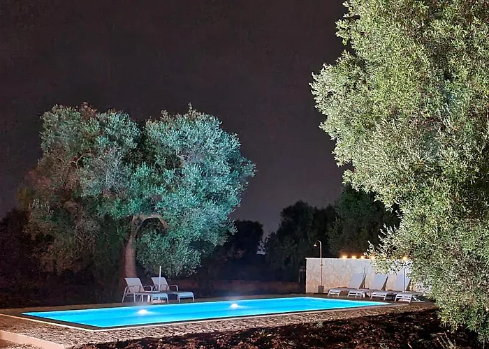 Villa Libellula - The Fab *