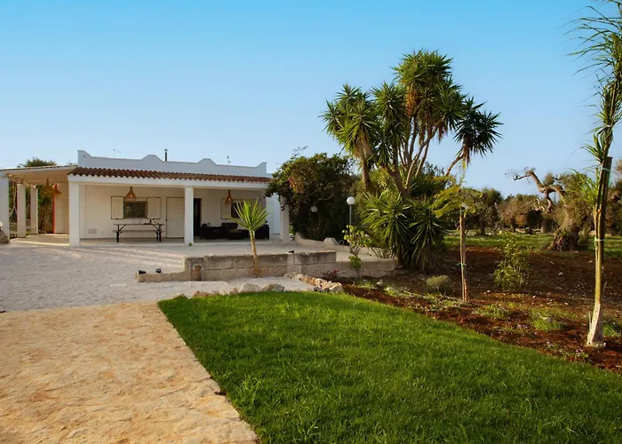 Libellula - The Fab Villa