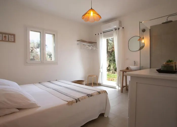 Villa Libellula - The Fab