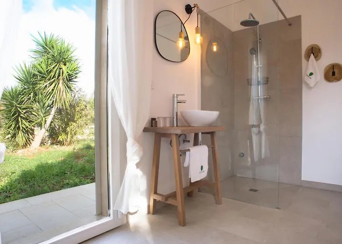 Libellula - The Fab Villa