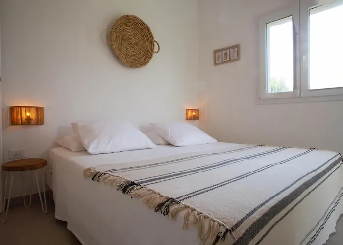 Villa Libellula - The Fab