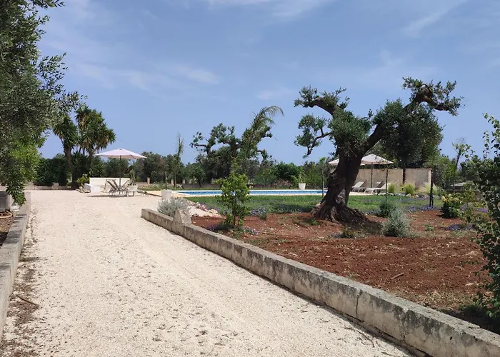 Libellula - The Fab * San Vito dei Normanni